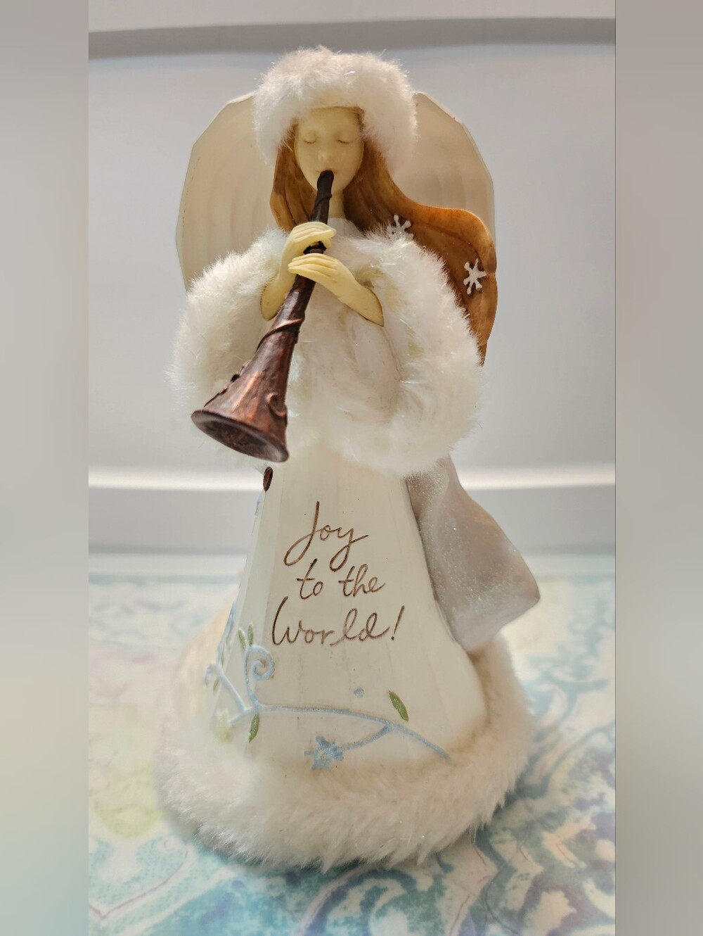 Angel Figurine